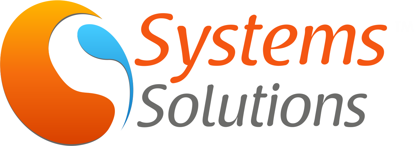 Systems Solutions Pvt Ltd